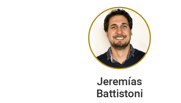Jeremías Battistoni