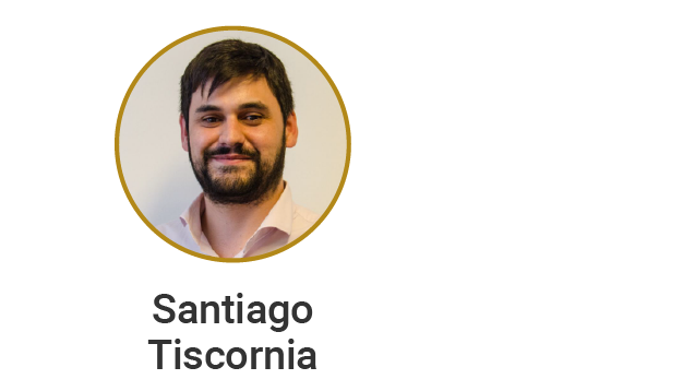 Santiago Tiscornia
