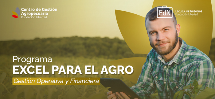 Gestión Operativa y Financiera con MS EXCEL