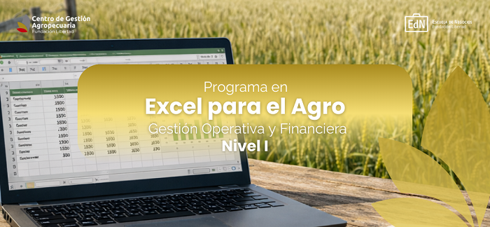 Gesti&oacute;n Operativa y Financiera con MS EXCEL
