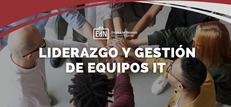 Liderazgo y Gestión de Equipos IT