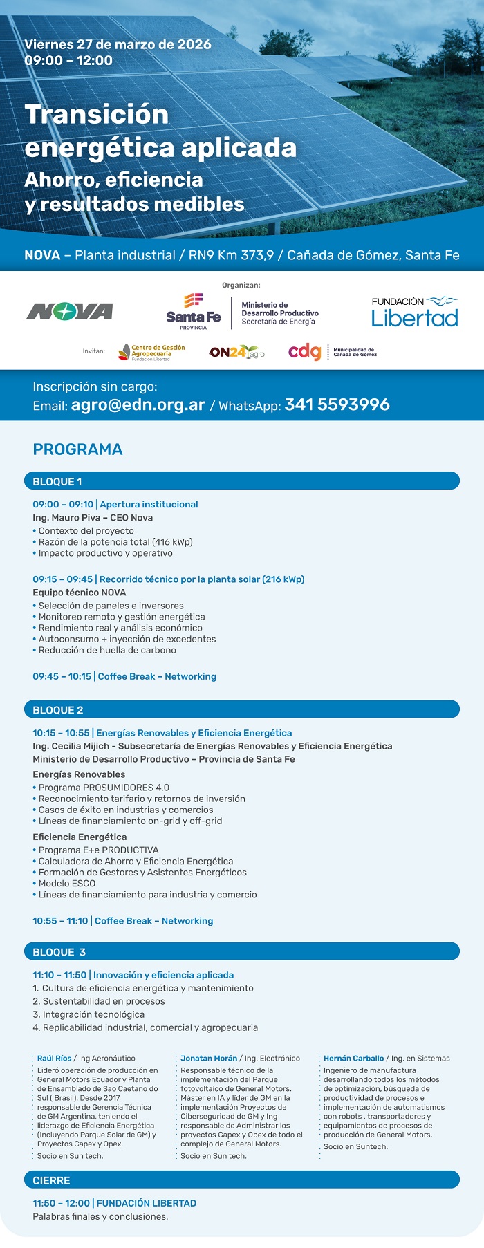 Transición Energética Aplicada en las Empresas ; ahorro, eficiencia y ...
