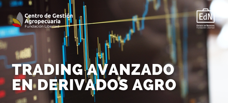 IX Programa Trading Avanzado de Derivados Agro
