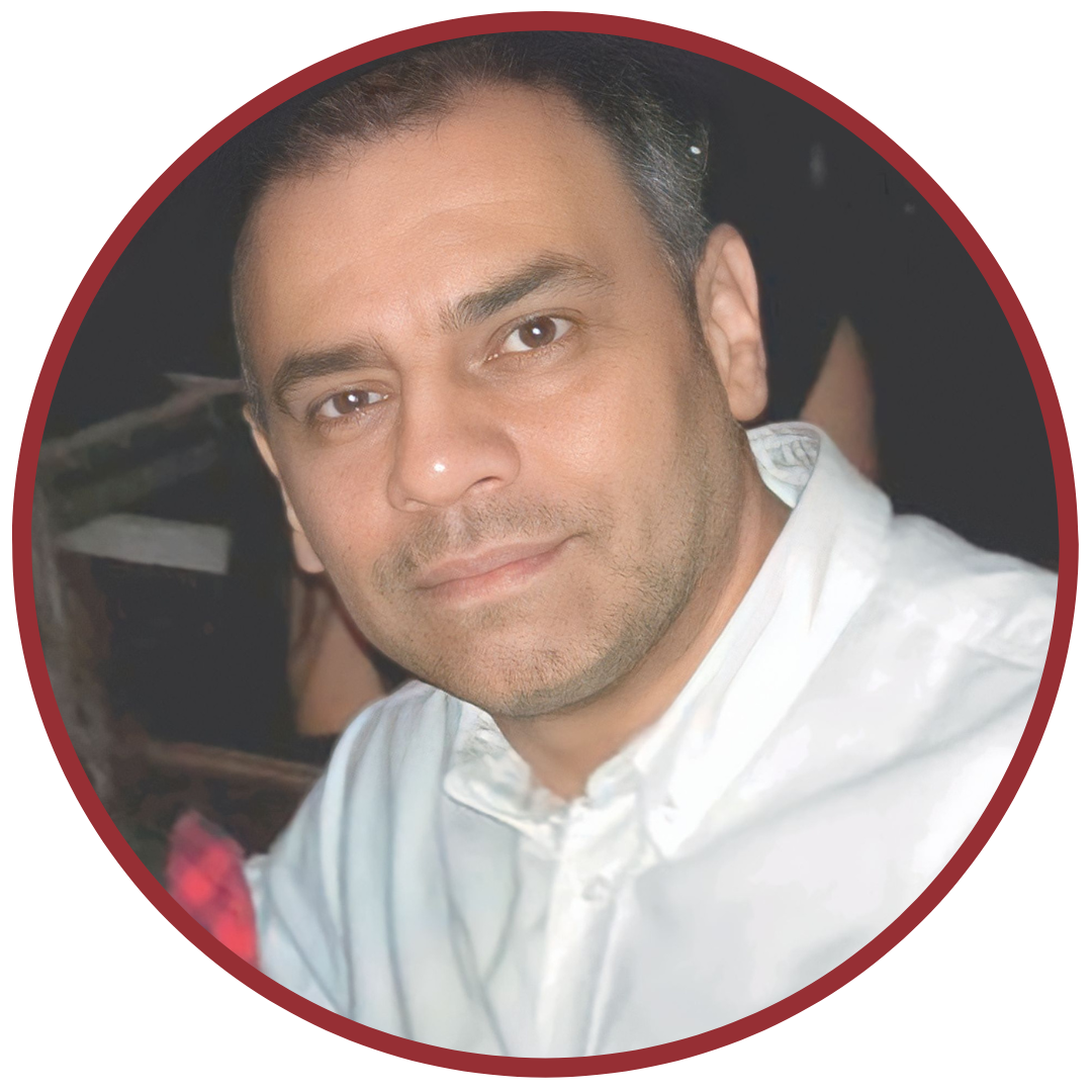 Héctor Correa