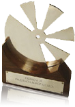 Premio CGA
